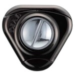 Hanayama Cast Metal Puzzle Level 5: Dial