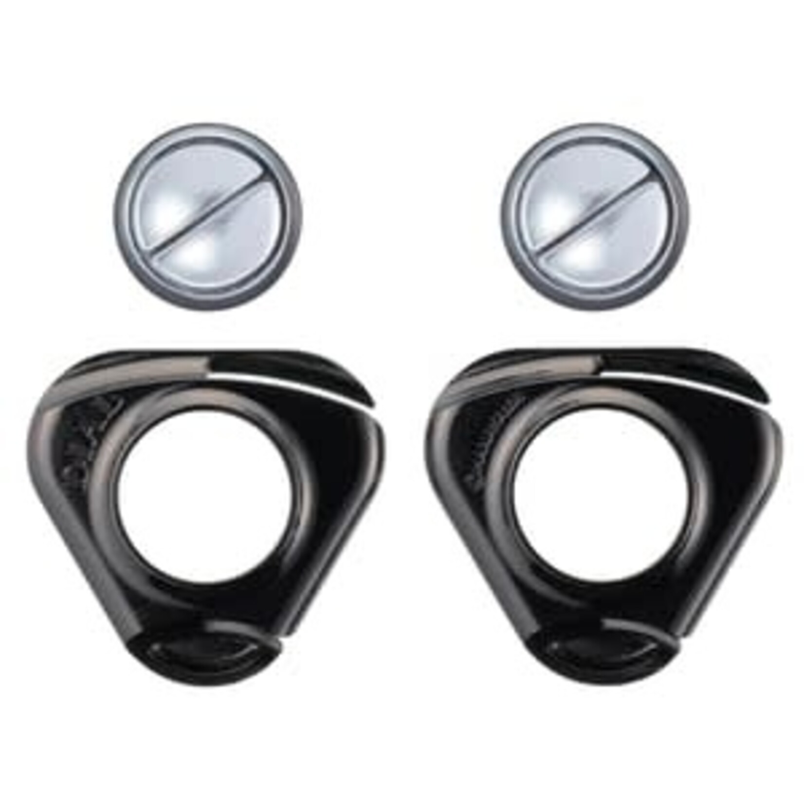 Hanayama Cast Metal Puzzle Level 5: Dial