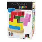Gigamic Katamino: Tower