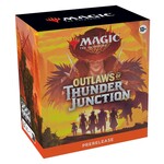 Wizards of the Coast Outlaws of Thunder Junction Play at Home Prerelease Kit