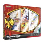 Pokemon Pokémon TCG: Armarouge ex Premium Collection