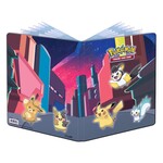 Ultra Pro International Pokémon TCG: 9 Pocket Portfolio - Shimmering Skyline