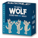 Grey Fox Games Game of Wolf, The: Expansion Pack