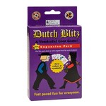 Dutch Blitz Game Co. Dutch Blitz Purple Expansion