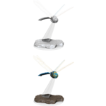 WizKids D&D Nolzur's Marvelous Miniatures: Giant Dragonfly