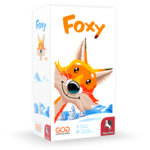 Pegasus Spiele Foxy