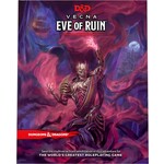 Wizards of the Coast D&D Vecna: Eve of Ruin