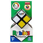 Spin Master Games Rubik's 2x2 Apprentice