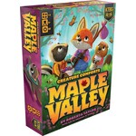 KTBG Maple Valley