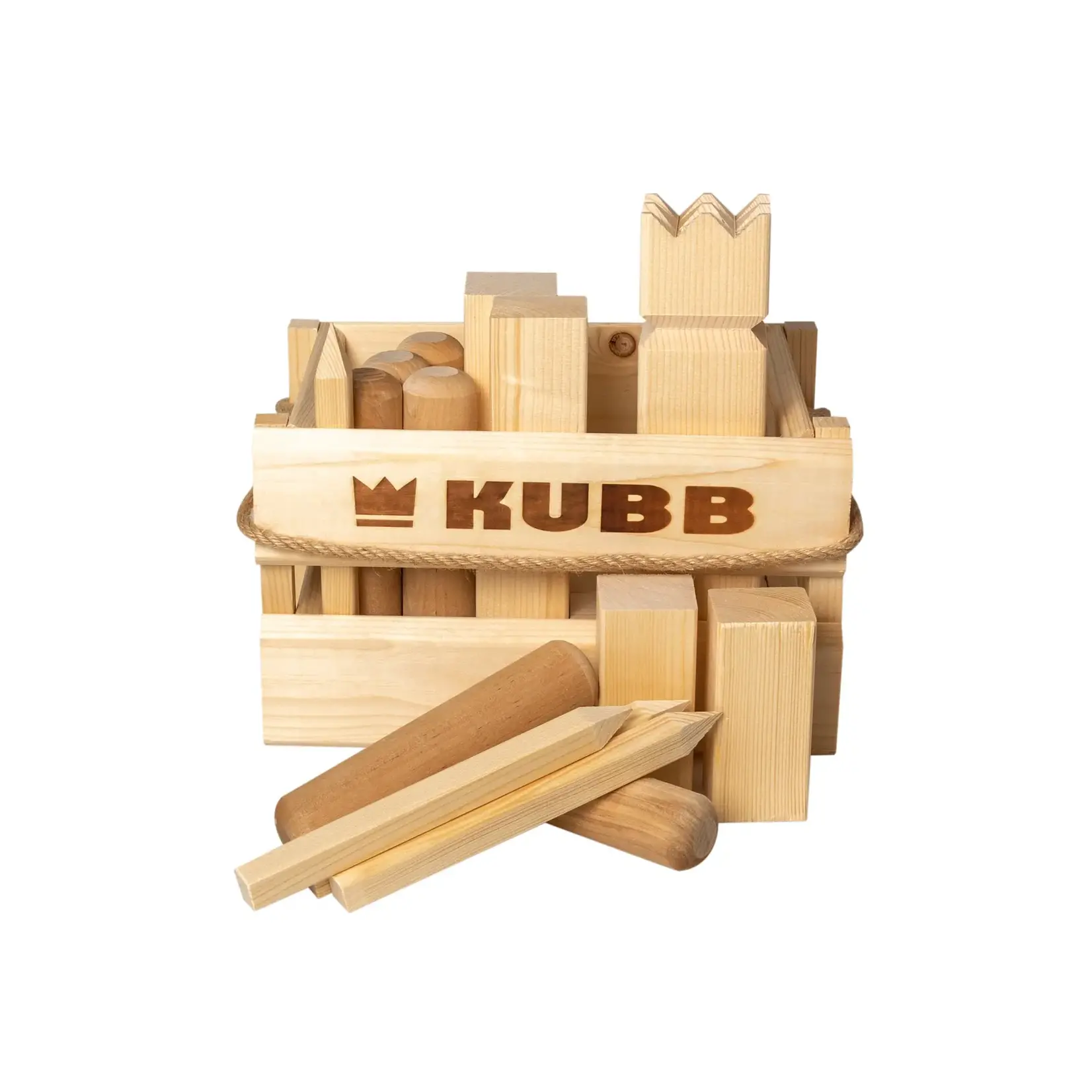 Tactic Games Kubb Original