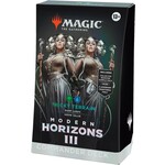 Wizards of the Coast Modern Horizons 3 Commander Deck - Tricky Terrain