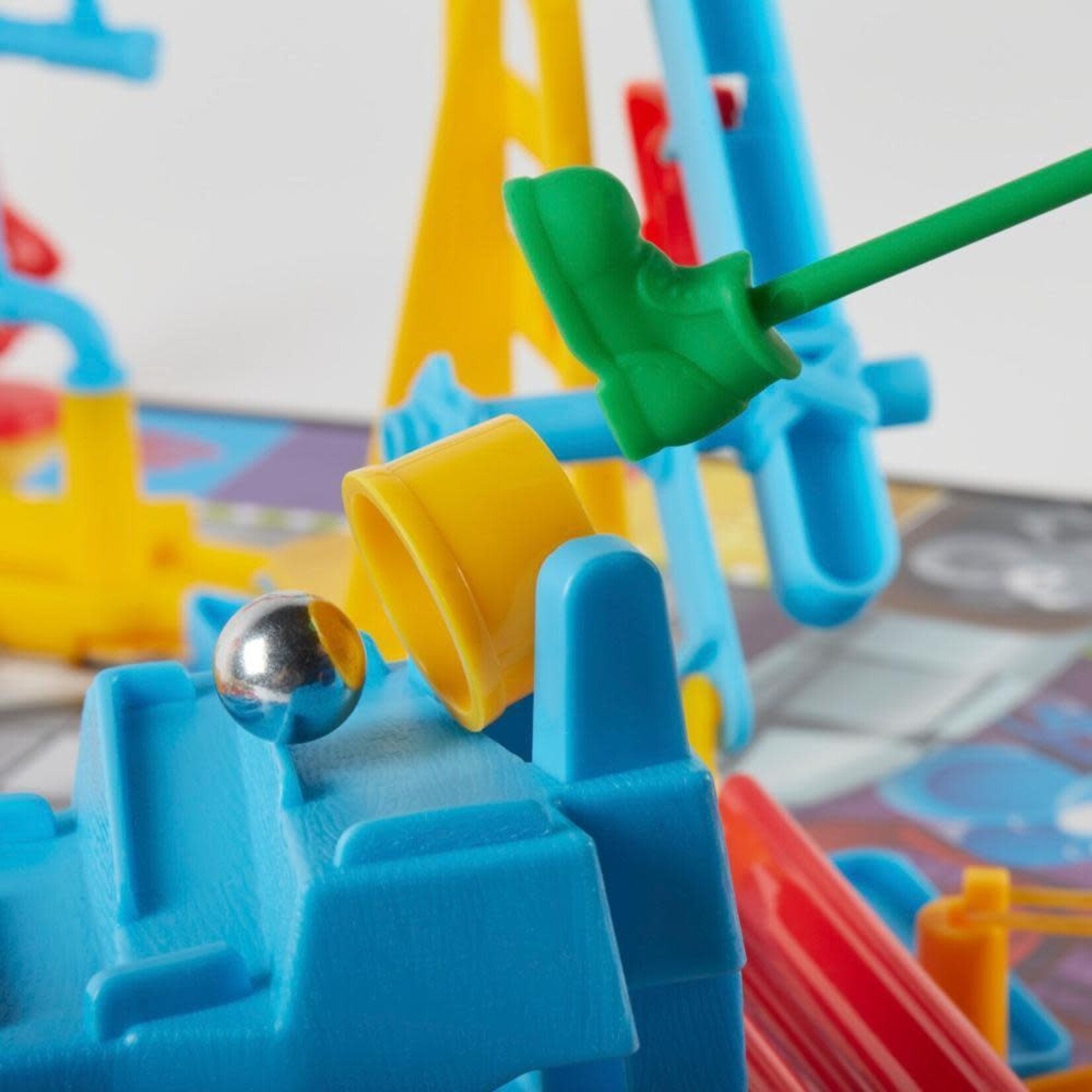 Hasbro Gaming Mouse Trap