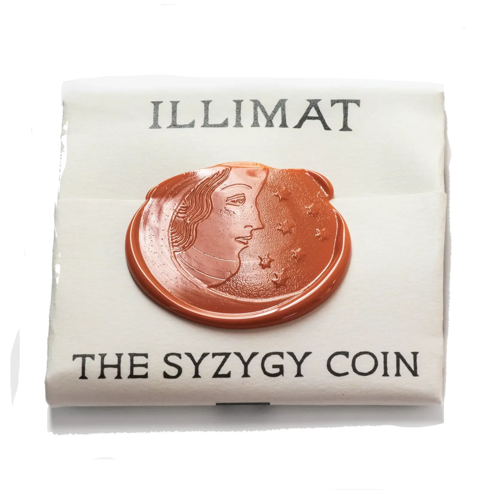 Twogether Studios Illimat: Syzygy Coin