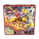 Pokemon Pokémon TCG: Battle Academy 2024