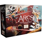 Leder Games Arcs: The Blighted Reach Campaign