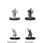 WizKids D&D Nolzur's Marvelous Miniatures: Gnome Artificer, Male