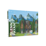 Pomegranate Glenn Payan: Happy Days Are Here Again 1000-Piece Jigsaw Puzzle