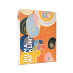 Pomegranate Hilma af Klint: No. 3, Youth 1000-Piece Jigsaw Puzzle