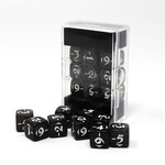 Die Hard Dice MtG Spin Down Counters - Negative Power Pack