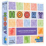 Rio Grande Games Hooky