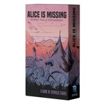 Renegade Game Studios Alice Is Missing: Silent Falls Expansion