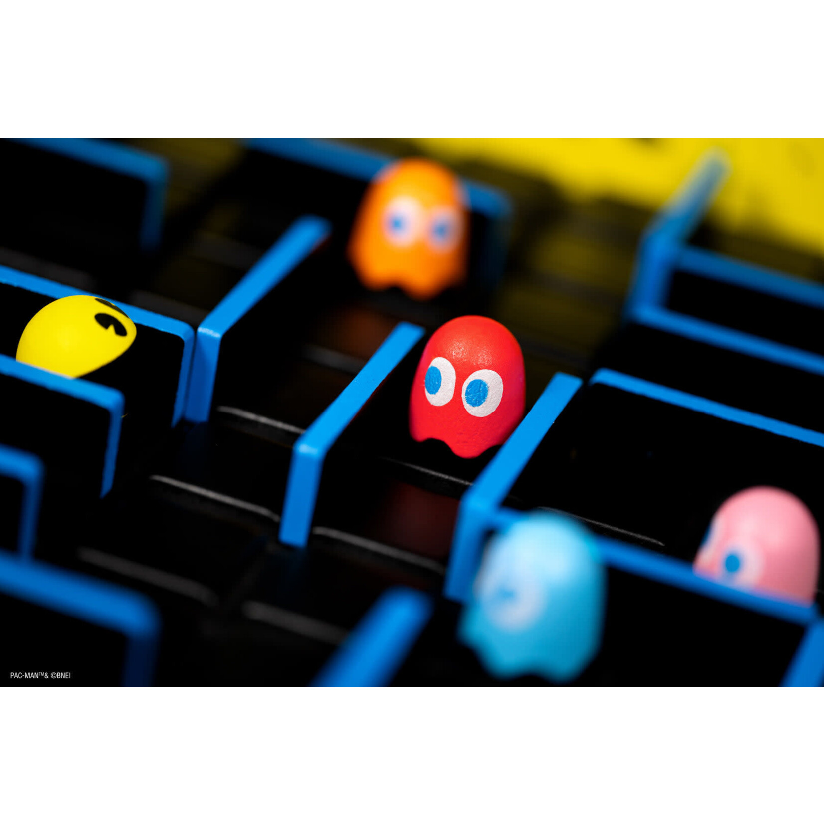 Gigamic Quoridor Pac-man