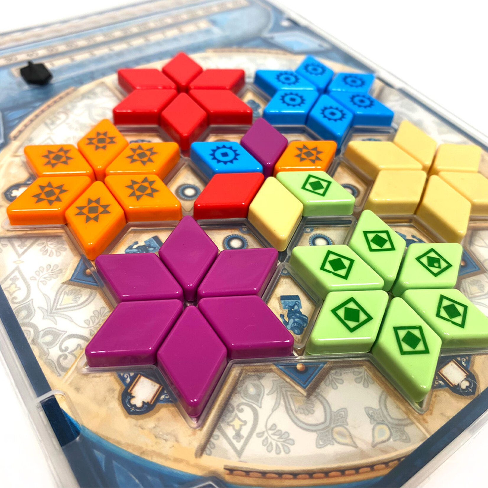 Next Move Games Azul: Summer Pavilion Mini