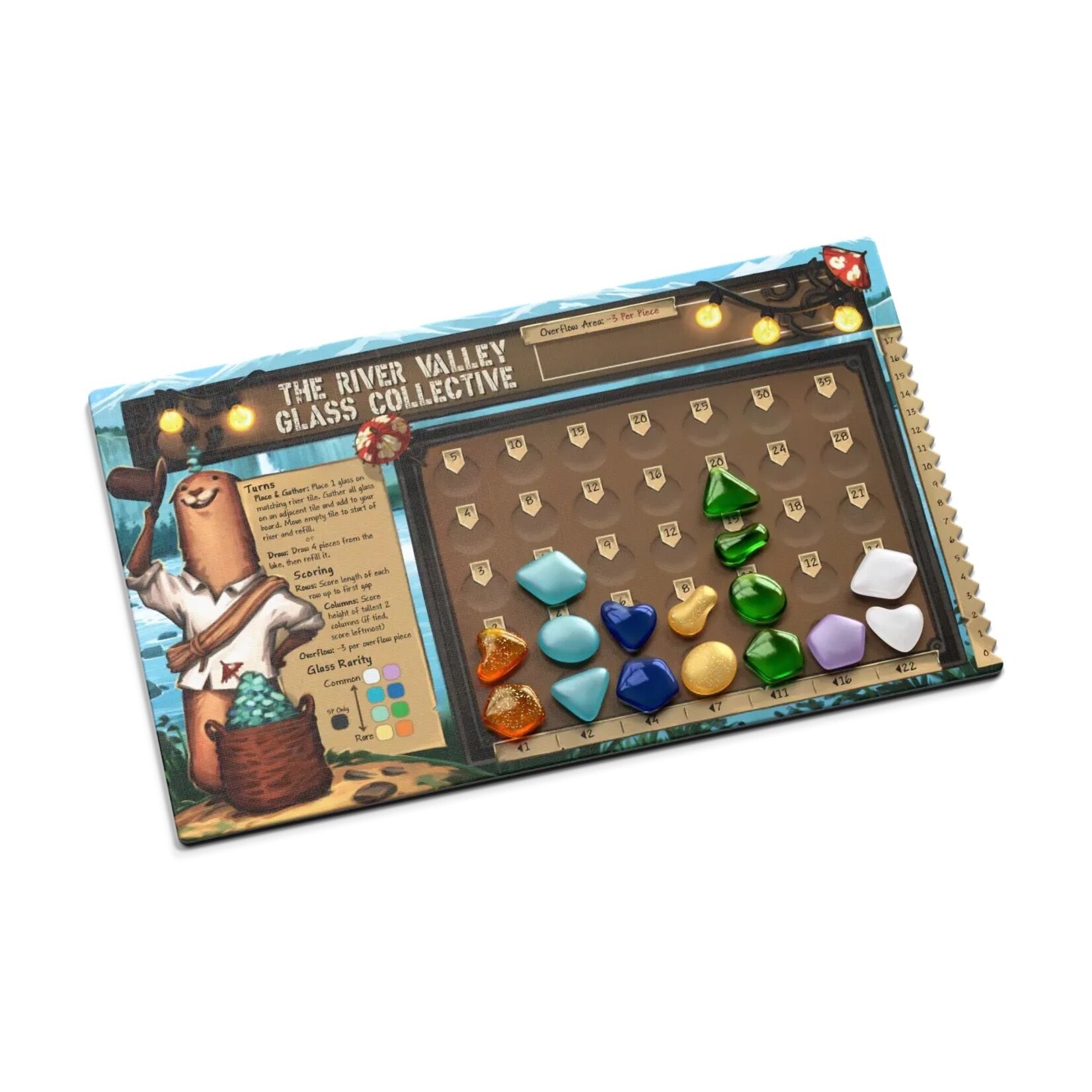 Allplay River Valley Glassworks