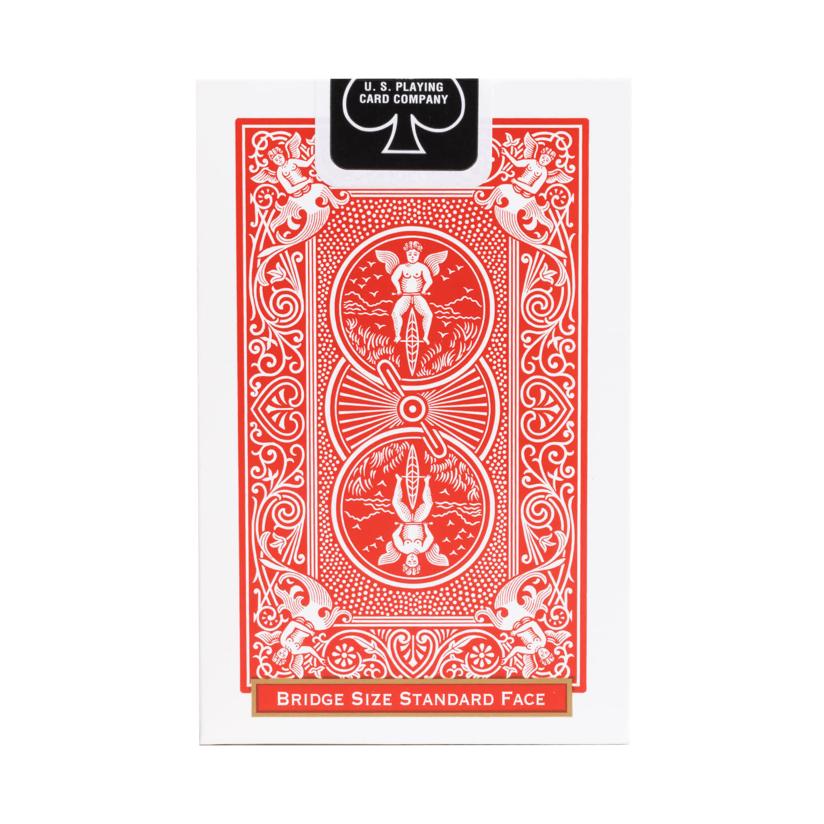 Bicycle Bicycle Playing Cards: Bridge