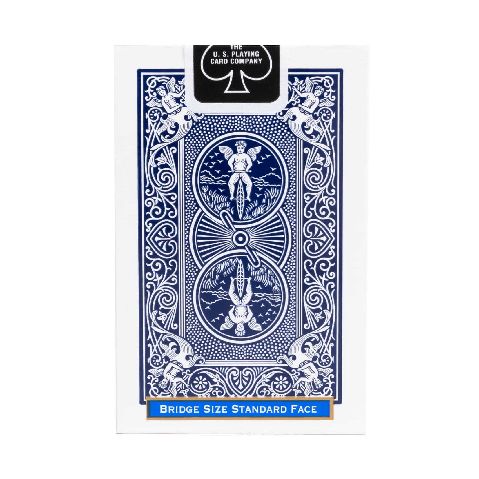 Bicycle Bicycle Playing Cards: Bridge