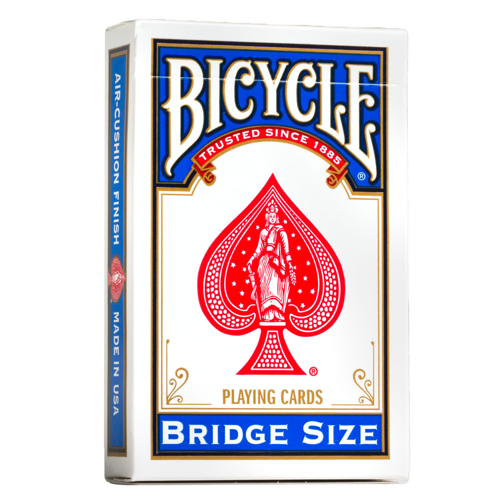 Bicycle Bicycle Playing Cards: Bridge