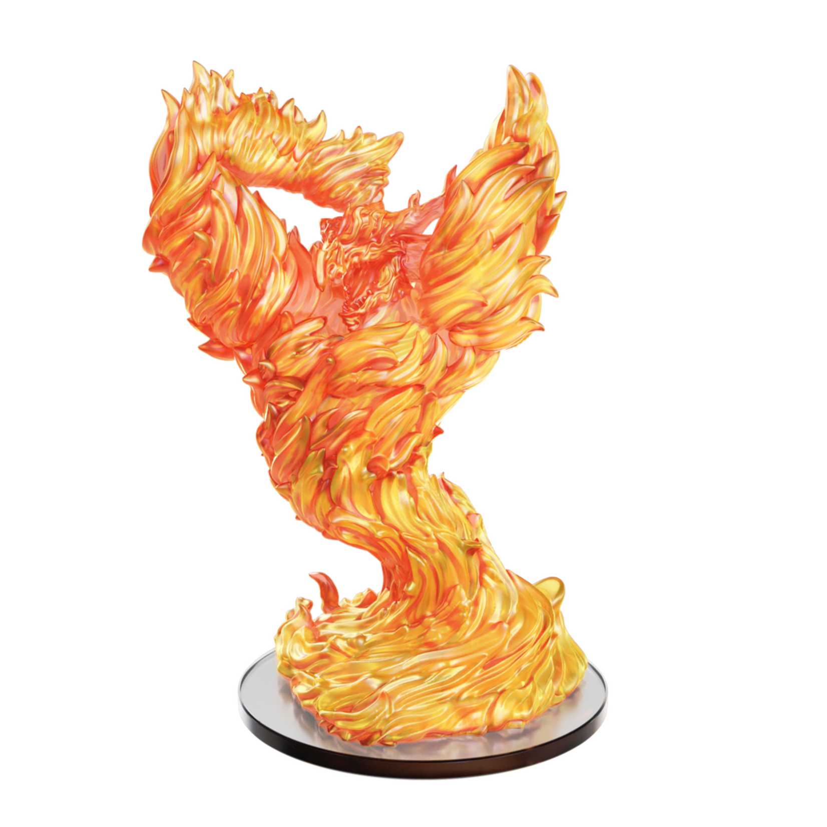 WizKids D&D Nolzur's Marvelous Miniatures: Animated Fire Breath