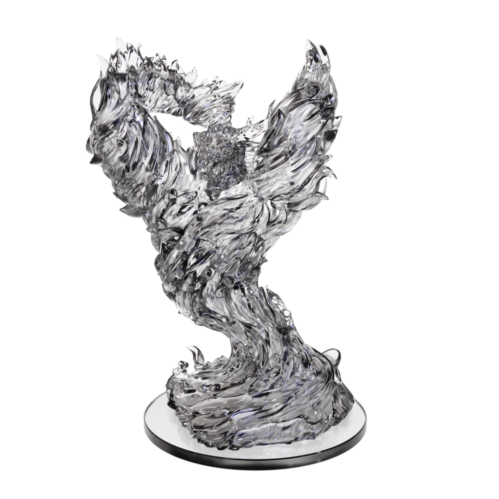 WizKids D&D Nolzur's Marvelous Miniatures: Animated Fire Breath