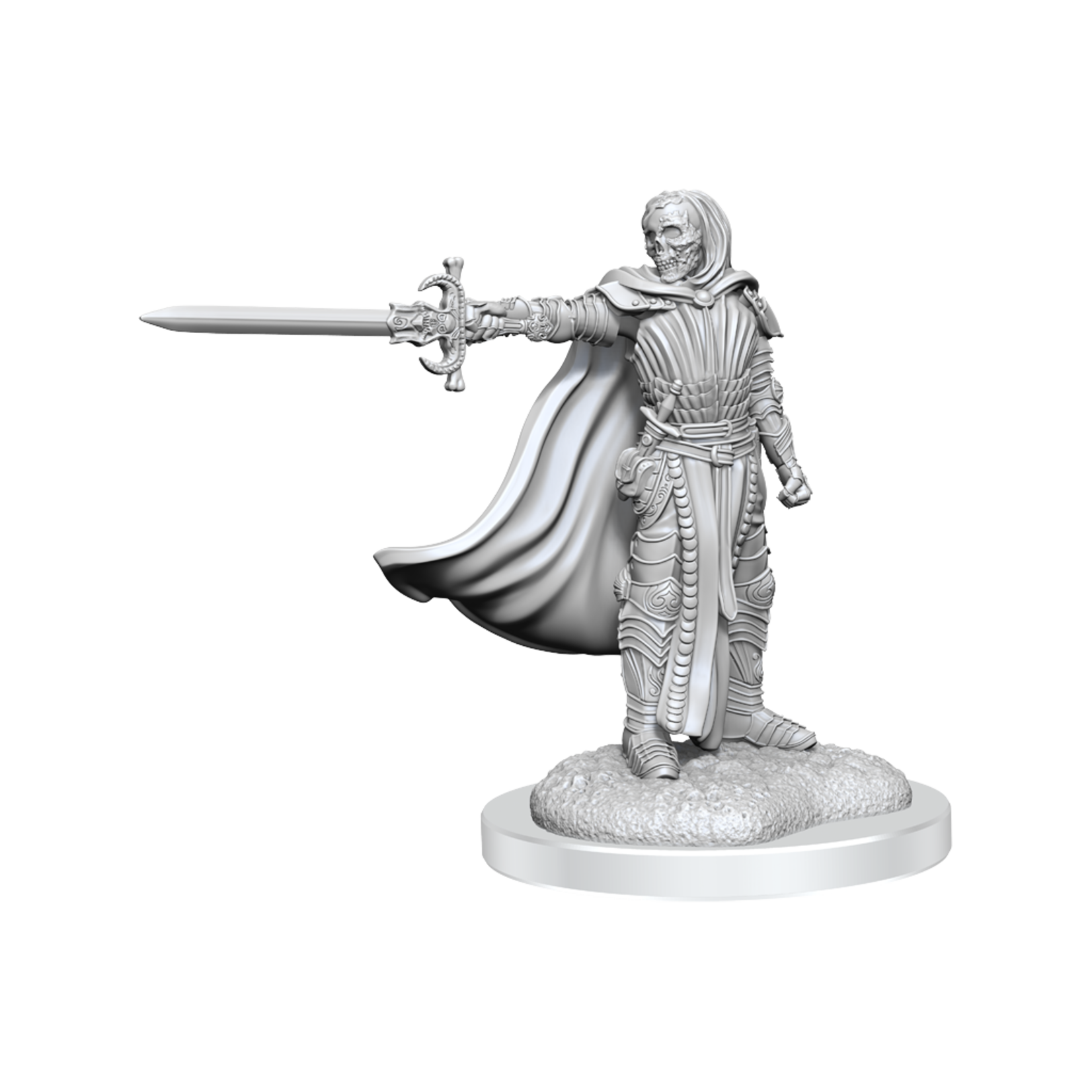 WizKids D&D Nolzur's Marvelous Miniatures: Death Knights