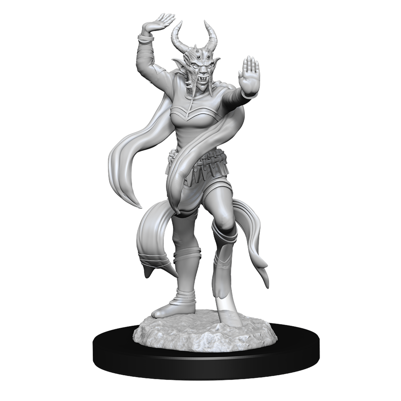 WizKids D&D Nolzur's Marvelous Miniatures: Hobgoblin Devastator & Hobgoblin Iron Shadow