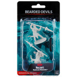 WizKids D&D Nolzur's Marvelous Miniatures: Bearded Devils