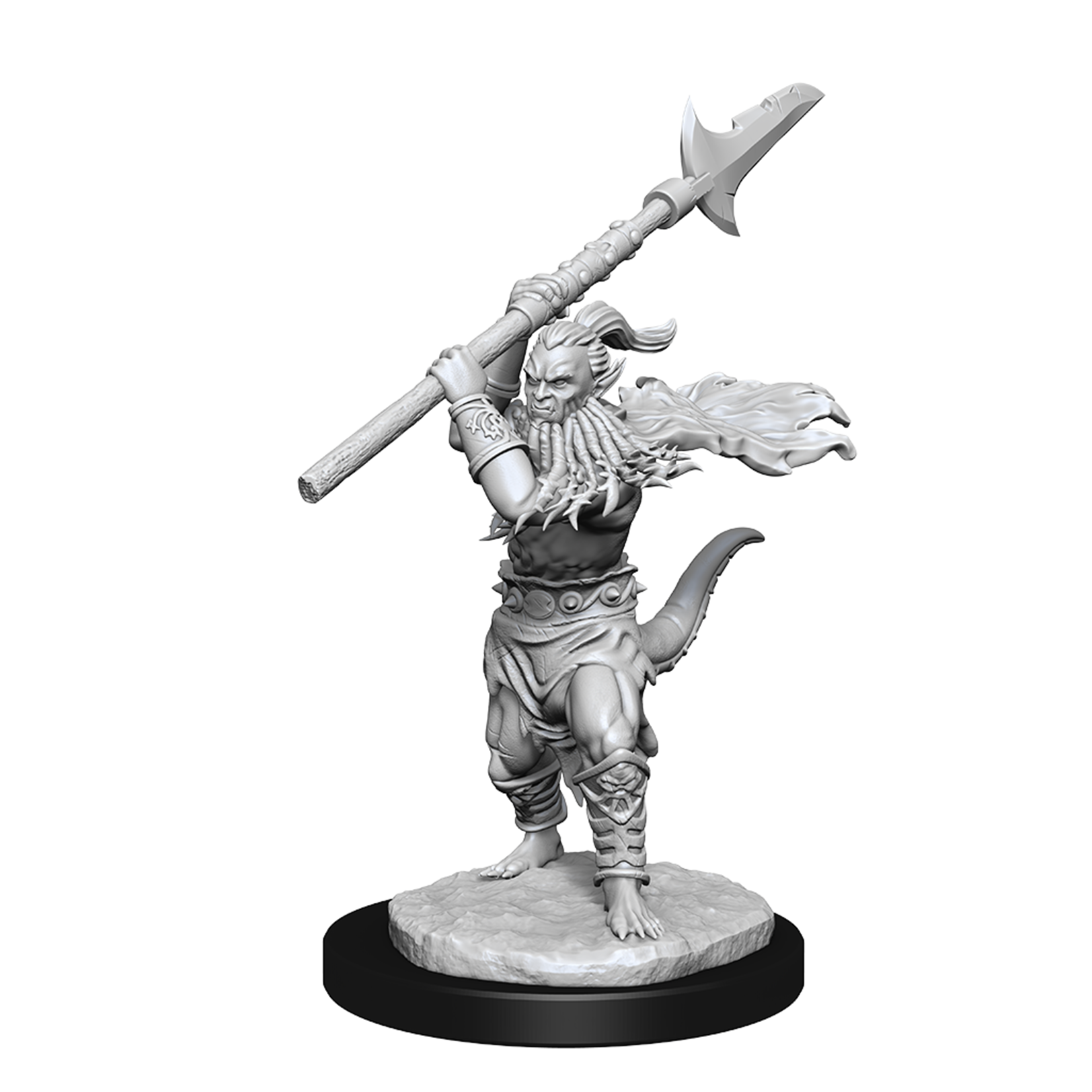 WizKids D&D Nolzur's Marvelous Miniatures: Bearded Devils