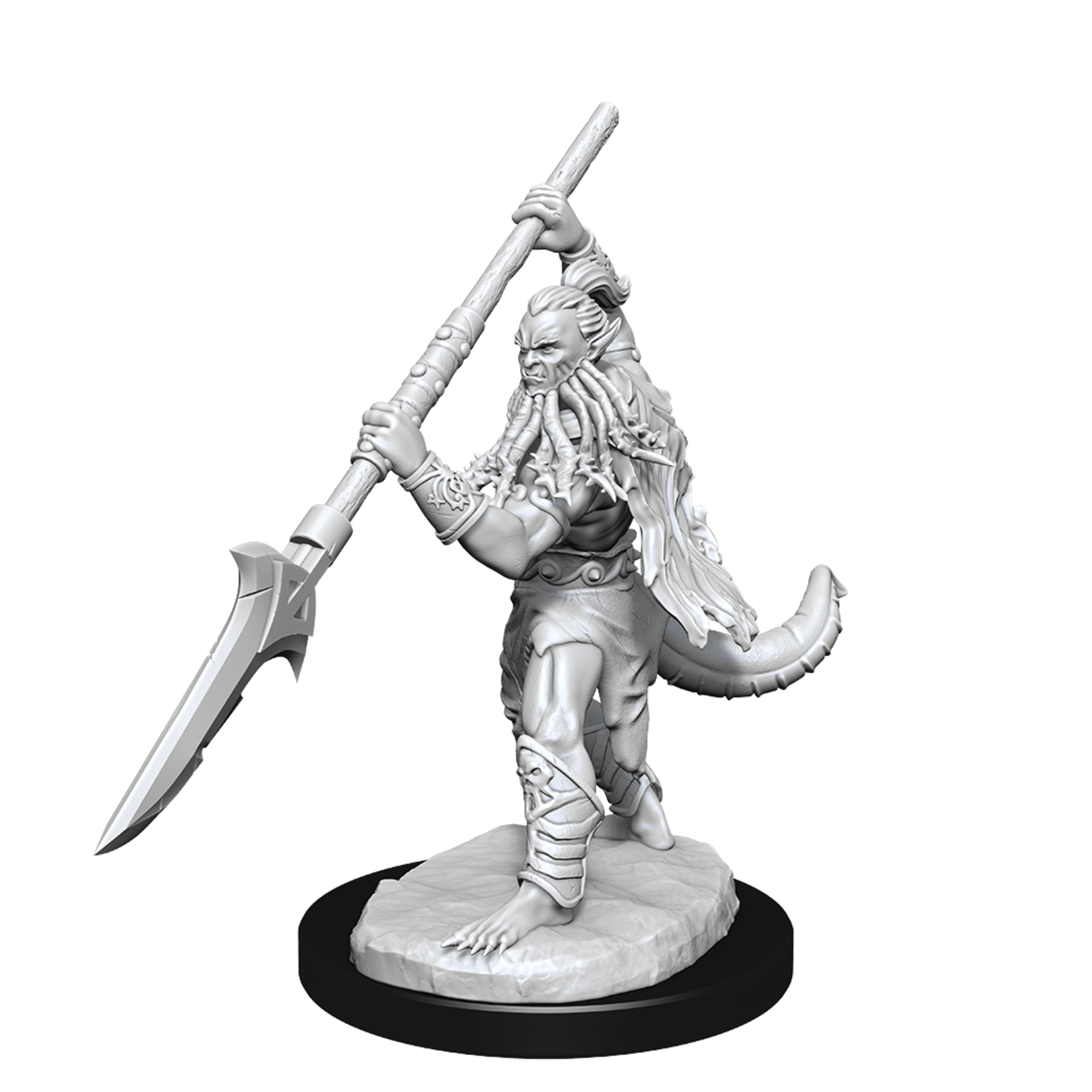 WizKids D&D Nolzur's Marvelous Miniatures: Bearded Devils