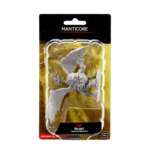 WizKids D&D Nolzur's Marvelous Miniatures: Manticore