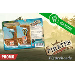 Capstone Games Pirates of Maracaibo: Promo