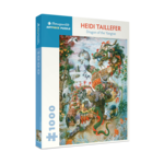 Pomegranate Heidi Taillefer: Dragon of the Yangtze 1000-Piece Jigsaw Puzzle