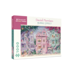 Pomegranate Daniel Merriam: Bubble Street 1000-Piece Jigsaw Puzzle