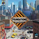 Arcane Wonders Foundations of Metropolis