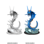 WizKids D&D Nolzur's Marvelous Miniatures: Adult Remorhaz