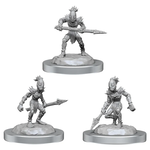 WizKids D&D Nolzur's Marvelous Miniatures: Vegepygmies