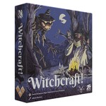 25th Century Games Witchcraft!