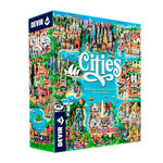 Devir Games Cities