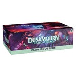 Wizards of the Coast PREORDER Duskmourn: House of Horror Play Booster Box (36pc)