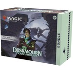 Wizards of the Coast PREORDER Duskmourn: House of Horror Bundle