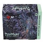 Wizards of the Coast PREORDER Duskmourn: House of Horror Collector Booster Box (12pc)